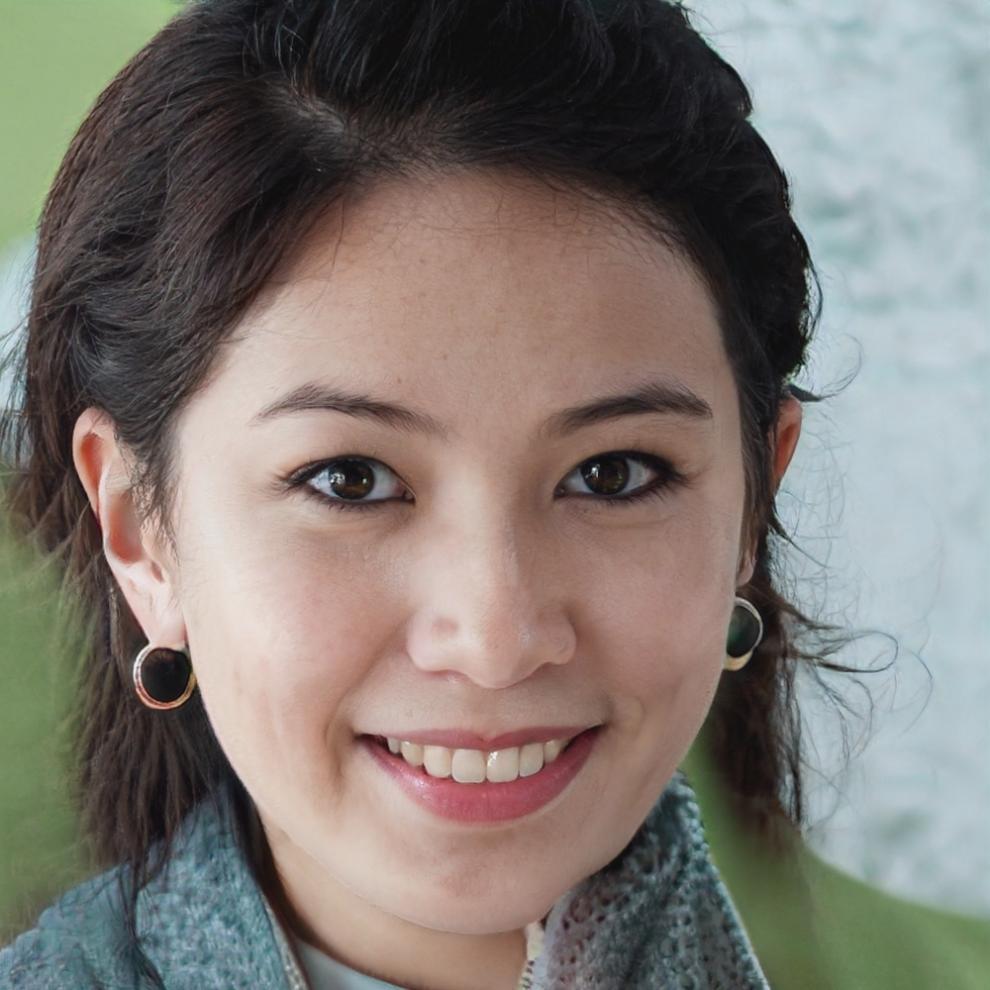 Portrait de Marie Dubois, participante au programme