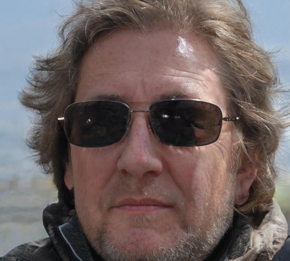 Portrait de Marc Delacroix, Directeur Stratégique chez electverquantpentaent